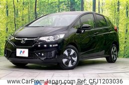 honda fit 2016 -HONDA--Fit DAA-GP5--GP5-3314692---HONDA--Fit DAA-GP5--GP5-3314692-