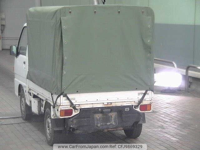 subaru sambar-truck 1996 -SUBARU--Samber Truck KS4--271401---SUBARU--Samber Truck KS4--271401- image 2