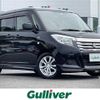 suzuki solio 2018 -SUZUKI--Solio DAA-MA36S--MA36S-172721---SUZUKI--Solio DAA-MA36S--MA36S-172721- image 1