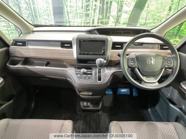 honda freed 2022 -HONDA--Freed 6BA-GB5--GB5-3179620---HONDA--Freed 6BA-GB5--GB5-3179620- image 2