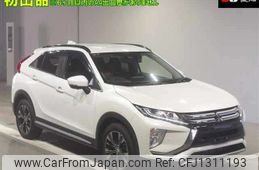 mitsubishi eclipse-cross 2020 -MITSUBISHI--Eclipse Cross GK1W-0105062---MITSUBISHI--Eclipse Cross GK1W-0105062-