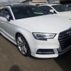 audi s3 2018 -AUDI--Audi S3 8VDJHL-WAUZZZ8V5J1034512---AUDI--Audi S3 8VDJHL-WAUZZZ8V5J1034512- image 1