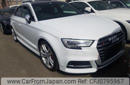 audi s3 2018 -AUDI--Audi S3 8VDJHL-WAUZZZ8V5J1034512---AUDI--Audi S3 8VDJHL-WAUZZZ8V5J1034512-