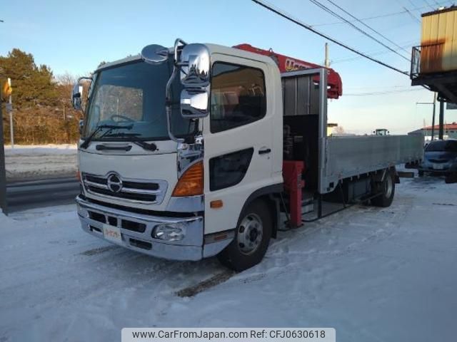 hino ranger 2015 GOO_NET_EXCHANGE_0301420A30250110W001 image 1