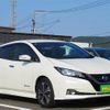 nissan leaf 2019 -NISSAN 【北九州 301ﾄ3450】--Leaf ZE1--054003---NISSAN 【北九州 301ﾄ3450】--Leaf ZE1--054003- image 24