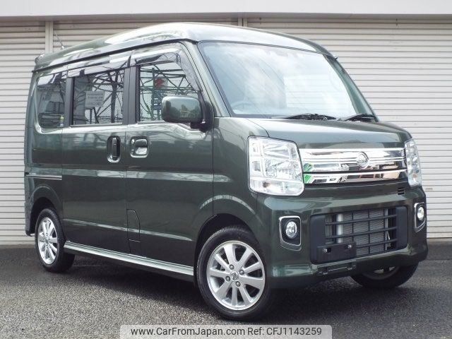 nissan clipper-rio 2023 -NISSAN 【名変中 】--Clipper Rio DR17W--303651---NISSAN 【名変中 】--Clipper Rio DR17W--303651- image 1