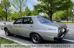 nissan skyline 1978 -NISSAN 【名変中 】--Skyline HGC210--047308---NISSAN 【名変中 】--Skyline HGC210--047308-