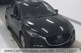 mazda axela 2017 -MAZDA--Axela BMLFS-107555---MAZDA--Axela BMLFS-107555-