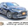 toyota harrier 2021 -TOYOTA--Harrier 6AA-AXUH85--AXUH85-0017405---TOYOTA--Harrier 6AA-AXUH85--AXUH85-0017405- image 1