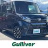 daihatsu tanto 2019 -DAIHATSU--Tanto 5BA-LA650S--LA650S-0004599---DAIHATSU--Tanto 5BA-LA650S--LA650S-0004599- image 1