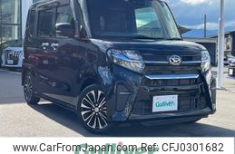 daihatsu tanto 2019 -DAIHATSU--Tanto 5BA-LA650S--LA650S-0004599---DAIHATSU--Tanto 5BA-LA650S--LA650S-0004599-