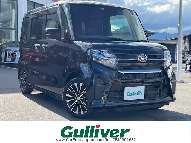 daihatsu tanto 2019 -DAIHATSU--Tanto 5BA-LA650S--LA650S-0004599---DAIHATSU--Tanto 5BA-LA650S--LA650S-0004599- image 1