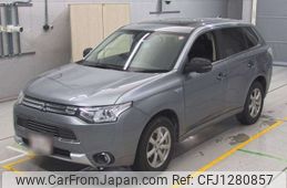 mitsubishi outlander-phev 2014 -MITSUBISHI--Outlander PHEV GG2W-0100341---MITSUBISHI--Outlander PHEV GG2W-0100341-