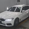 bmw 5-series 2017 quick_quick_DBA-JL20_WBAJL32000G635461 image 4