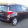 toyota ractis 2014 -TOYOTA--Ractis DBA-NCP120--NCP120-2060166---TOYOTA--Ractis DBA-NCP120--NCP120-2060166- image 5
