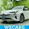 toyota prius 2016 quick_quick_DAA-ZVW50_ZVW50-6019382 image 1
