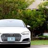 audi s5 2018 -AUDI--Audi S5 3BA-F5CWGL--WAUZZZF5XJA060655---AUDI--Audi S5 3BA-F5CWGL--WAUZZZF5XJA060655- image 5