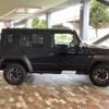 suzuki jimny-nomade 2025 CFJ1765593 image 17