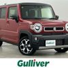 suzuki hustler 2023 -SUZUKI--Hustler 5AA-MR92S--MR92S-342587---SUZUKI--Hustler 5AA-MR92S--MR92S-342587- image 1