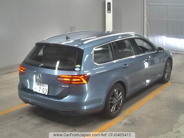 volkswagen passat 2016 -VOLKSWAGEN--VW Passat WVWZZZ3CZFE482885---VOLKSWAGEN--VW Passat WVWZZZ3CZFE482885- image 2