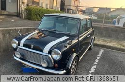 rover mini 1998 -ROVER--Rover Mini E-XN12A--SAXXN-NAXKWD157224---ROVER--Rover Mini E-XN12A--SAXXN-NAXKWD157224-
