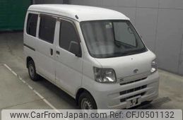 daihatsu hijet-van 2010 -DAIHATSU--Hijet Van S331V-0042227---DAIHATSU--Hijet Van S331V-0042227-