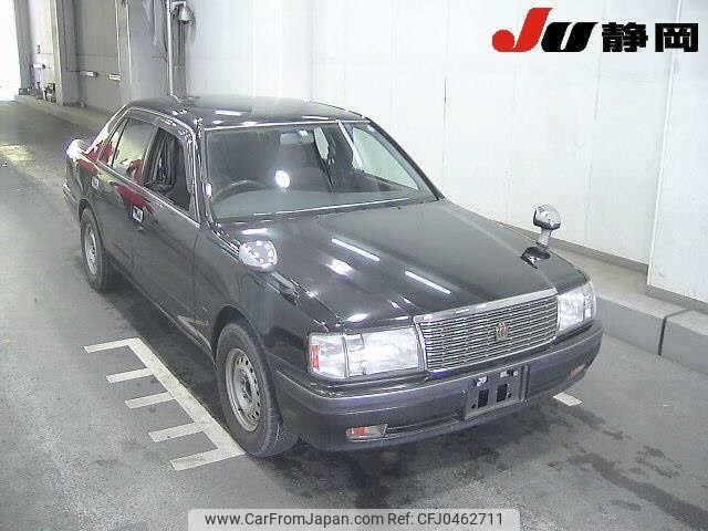 toyota crown 1997 -TOYOTA--Crown GS151--GS151-0017541---TOYOTA--Crown GS151--GS151-0017541- image 1