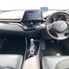 toyota c-hr 2017 -TOYOTA--C-HR DAA-ZYX10--ZYX10-2031920---TOYOTA--C-HR DAA-ZYX10--ZYX10-2031920- image 2