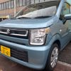 suzuki wagon-r 2020 -SUZUKI 【宮崎 581ﾅ2161】--Wagon R MH95S--104588---SUZUKI 【宮崎 581ﾅ2161】--Wagon R MH95S--104588- image 1