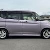 suzuki solio 2015 -SUZUKI--Solio DAA-MA36S--MA36S-105114---SUZUKI--Solio DAA-MA36S--MA36S-105114- image 12