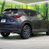 mazda cx-5 2017 -MAZDA--CX-5 LDA-KF2P--KF2P-106183---MAZDA--CX-5 LDA-KF2P--KF2P-106183- image 18