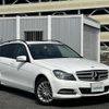 mercedes-benz c-class-station-wagon 2013 -MERCEDES-BENZ--Benz C Class Wagon DBA-204249--WDD2042492G023536---MERCEDES-BENZ--Benz C Class Wagon DBA-204249--WDD2042492G023536- image 1