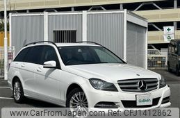 mercedes-benz c-class-station-wagon 2013 -MERCEDES-BENZ--Benz C Class Wagon DBA-204249--WDD2042492G023536---MERCEDES-BENZ--Benz C Class Wagon DBA-204249--WDD2042492G023536-