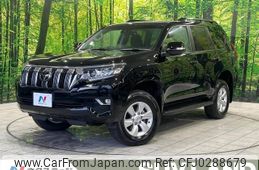 toyota land-cruiser-prado 2023 -TOYOTA--Land Cruiser Prado 3BA-TRJ150W--TRJ150-0177871---TOYOTA--Land Cruiser Prado 3BA-TRJ150W--TRJ150-0177871-