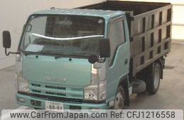 isuzu elf-truck 2014 -ISUZU--Elf NKS85-7005071---ISUZU--Elf NKS85-7005071-