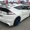 honda cr-z 2010 -HONDA--CR-Z DAA-ZF1--ZF1-1016948---HONDA--CR-Z DAA-ZF1--ZF1-1016948- image 3