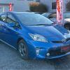 toyota prius 2012 -TOYOTA 【川越 330ｻ3557】--Prius DAA-ZVW30--ZVW30-5538629---TOYOTA 【川越 330ｻ3557】--Prius DAA-ZVW30--ZVW30-5538629- image 17