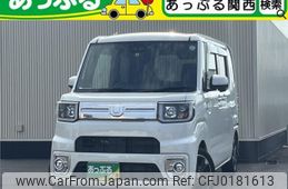 daihatsu wake 2019 quick_quick_DBA-LA700S_LA700S-0148915