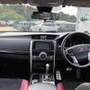 toyota mark-x 2018 -TOYOTA--MarkX DBA-GRX130--GRX130-6110858---TOYOTA--MarkX DBA-GRX130--GRX130-6110858- image 3
