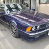 bmw 6-series 1989 -BMW--BMW 6 Series 635-WBAEC890900766529---BMW--BMW 6 Series 635-WBAEC890900766529- image 1