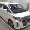 toyota alphard 2020 -TOYOTA--Alphard AGH30W-0346181---TOYOTA--Alphard AGH30W-0346181- image 6