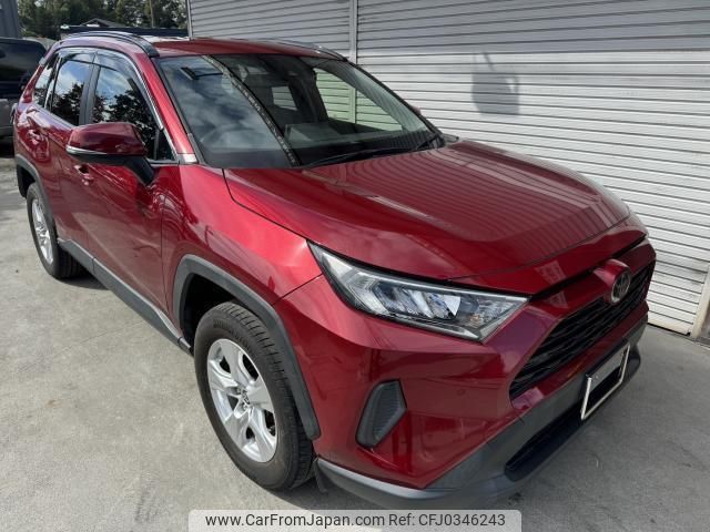 toyota rav4 2019 quick_quick_6BA-MXAA52_MXAA52-2001347 image 1