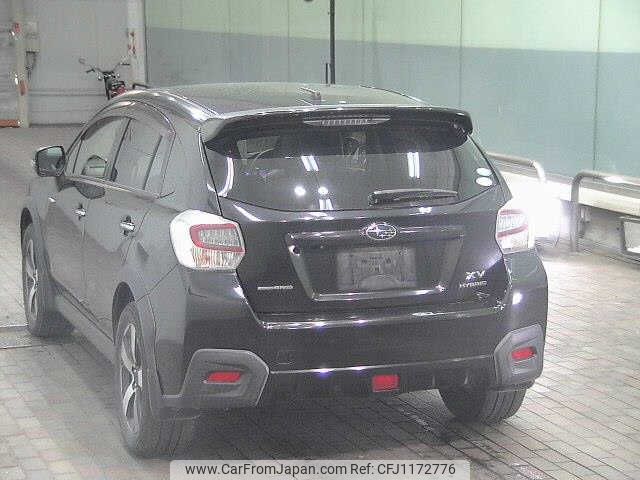 subaru xv 2014 -SUBARU--Subaru XV GPE--020066---SUBARU--Subaru XV GPE--020066- image 2