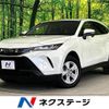 toyota harrier 2021 -TOYOTA--Harrier 6BA-MXUA80--MXUA80-0056493---TOYOTA--Harrier 6BA-MXUA80--MXUA80-0056493- image 1