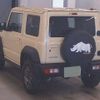 suzuki jimny-sierra 2020 quick_quick_3BA-JB74W_JB74W-127648 image 5