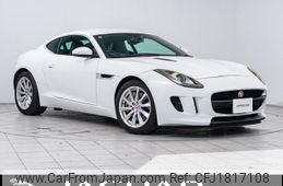jaguar f-type 2016 CFJ1817108
