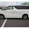 toyota alphard 2019 -TOYOTA--Alphard DAA-AYH30W--AYH30-0083385---TOYOTA--Alphard DAA-AYH30W--AYH30-0083385- image 10