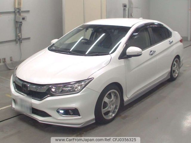 honda grace 2017 -HONDA 【水戸 513ら2000】--Grace GM4-1201367---HONDA 【水戸 513ら2000】--Grace GM4-1201367- image 1