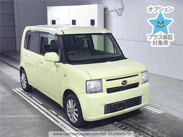 daihatsu move-conte 2013 -DAIHATSU--Move Conte L575S--0193998---DAIHATSU--Move Conte L575S--0193998- image 1