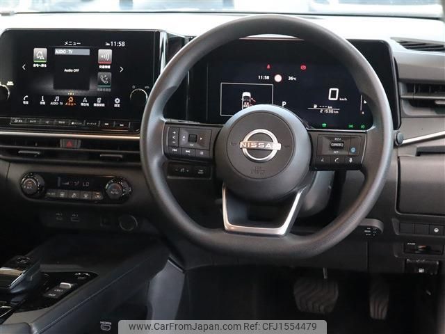 nissan note 2021 CFJ1554479 image 2